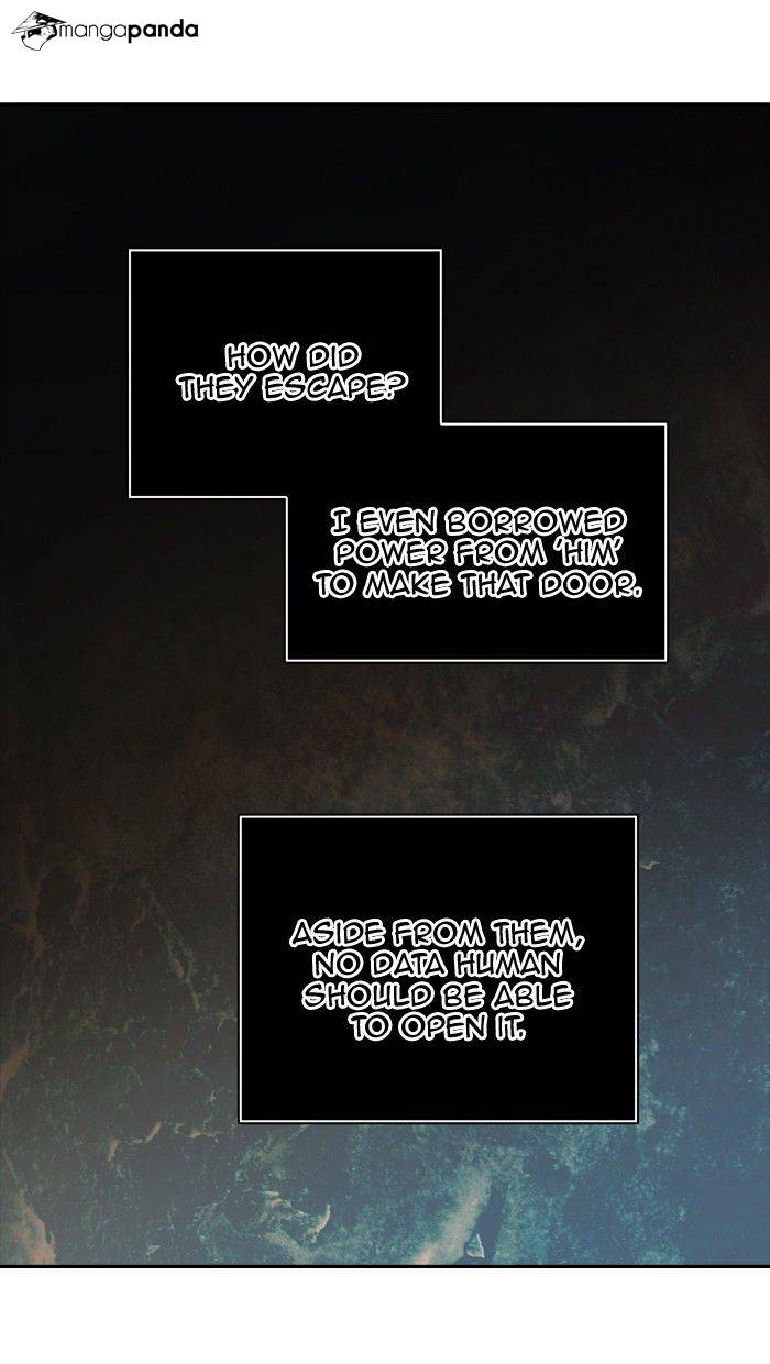Tower of God Chapter 352 image 021